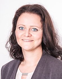 Katrin Wendisch