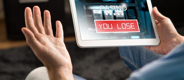 Tablet-Online-Casino-verloren