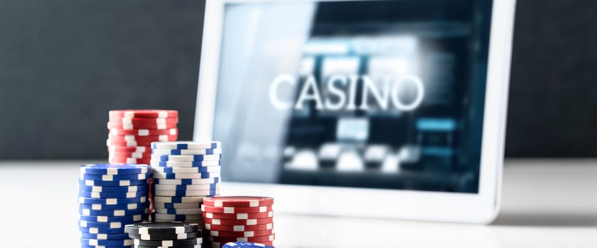 Casino-auf-Tablet-und-Token