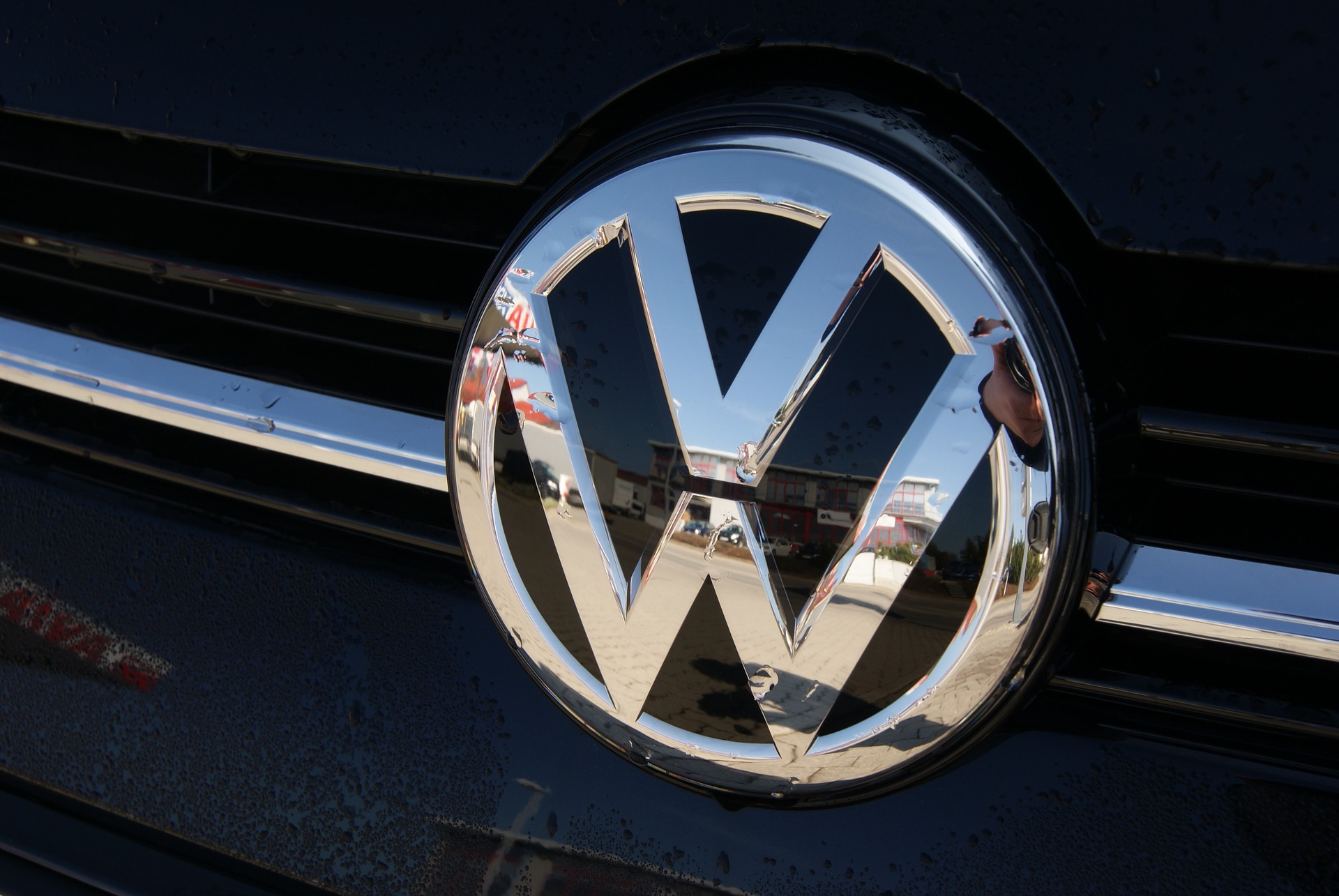 Logo-VW