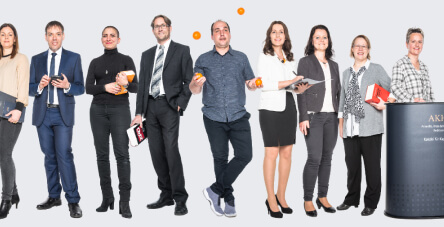 Teambild AKH-H Teil 2